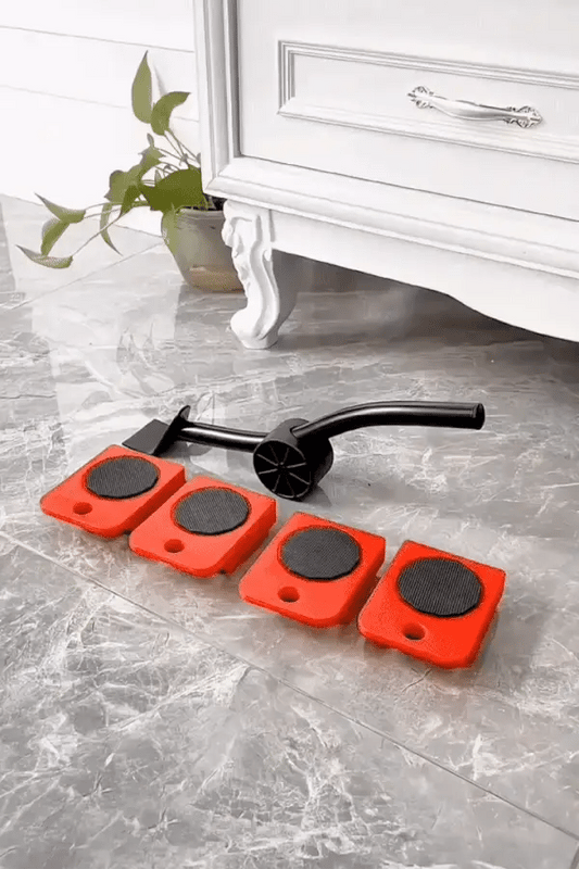 Heavy Duty Furniture Mover