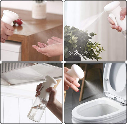 AeroOil™ Kitchen Oil Spray Bottle