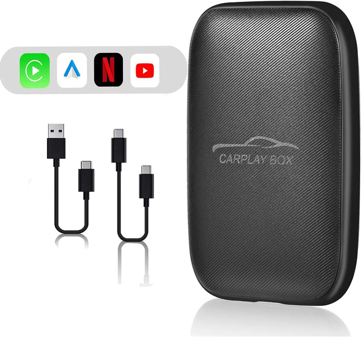 Carplay Box