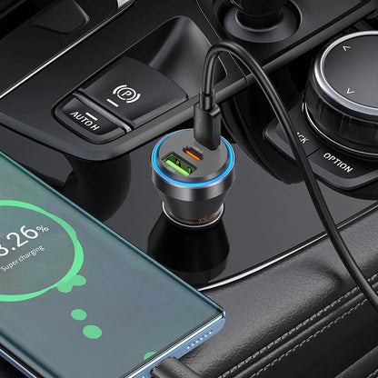 Hoco - Car Charger