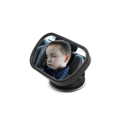 Baby Safety Seat Rear View Car Mirror