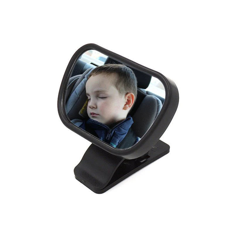 Baby Safety Seat Rear View Car Mirror