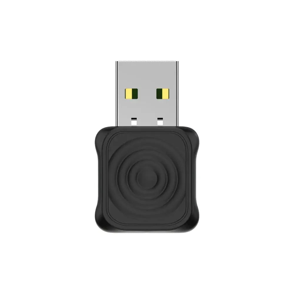 Wireless CarPlay Adapter for iPhone – Plug & Play Car Connectivity