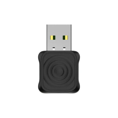 Wireless CarPlay Adapter for iPhone – Plug & Play Car Connectivity