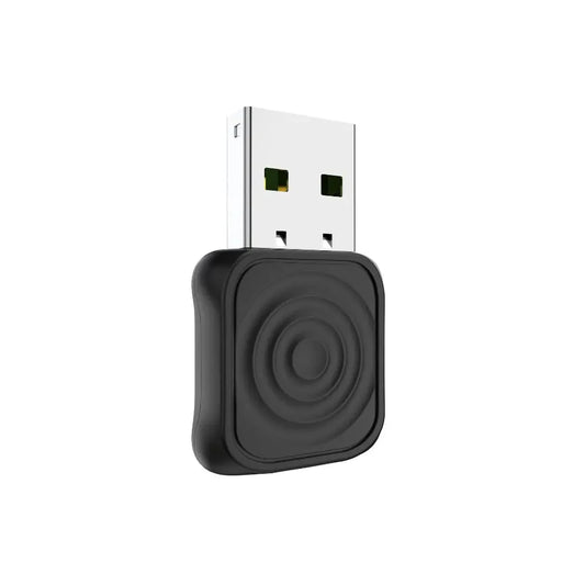 Wireless CarPlay Adapter for iPhone – Plug & Play Car Connectivity