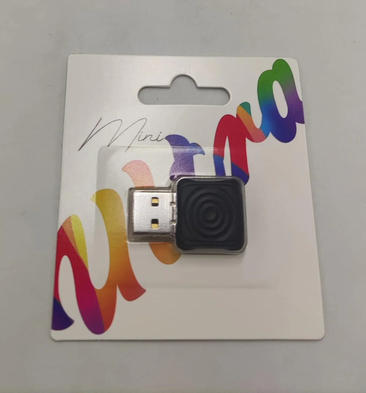 Wireless CarPlay Adapter for iPhone – Plug & Play Car Connectivity
